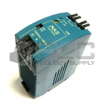 PULS ML70.100  POWER SUPPLY 