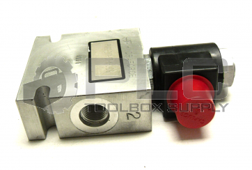 NEW HYDRAFORCE 7024760 CONTROL VALVE 3804  PV08-60A-6T-N-24DG