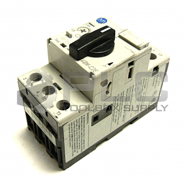 ALLEN BRADLEY 140M-C2E-B16 /A MOTOR CONTROLLER 
