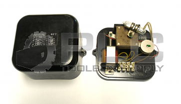 VEB RELAISTECHNIK GROBBREITENBACH PESE V/WS 10E RELAY 