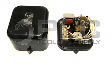 VEB RELAISTECHNIK GROBBREITENBACH PESE 311102-25108 RELAY RFT