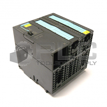 SIEMENS 6ES7 313-5BE01-0AB0 SIMATIC CPU MODULE 6ES7313-5BE01-0AB0