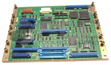 FANUC A20B-2000-0175/08B MOTHER BOARD A20B2000017508B