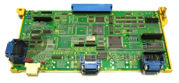 FANUC A16B-2200-039 PC BOARD A16B2200039
