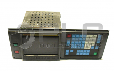 FANUC A02B-0091-C052 A61L-0001-0093 DISPLAY D9MM-11A SERIES O-T N860-3127-T030