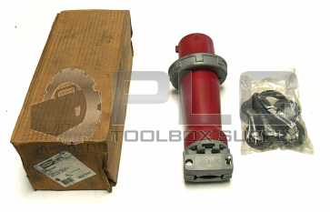 HUBBELL HBL4100P7W PIN&SLEEVE PLUG 