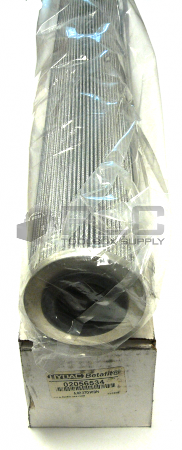 NEW IN BOX HYDAC 02056534 FILTER ELEMENT 5.02.27D10BN