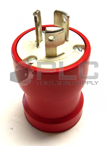 NEW DANIEL WOODHEAD  1730 SAFEWAY ADAPTER 125 VAC 