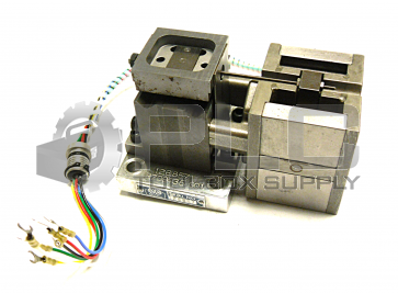 ELECTRO SC-MT12-235543 SERVO VALVE W/TORQUE MOTOR MODEL SC-MT12  235543 
