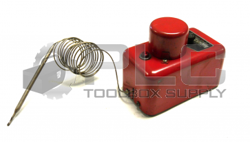 CHROMALOX ARC-540 TEMPERATURE CONTROL 