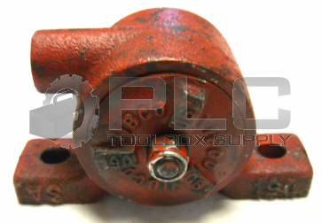 VIBCO VS-190 SILENT TURBINE 80 PSI 7200 VPM 270 LB