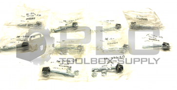 NEW SEALED LOT OF 10 DESTACO 507208 SPINDLE ASSEMBLY 