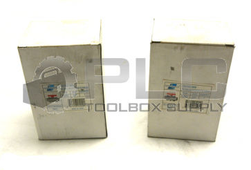 NEW LOT OF 2  AMERICAN VALVE P200U  UNION VALVE PVC 9002  3/4" 