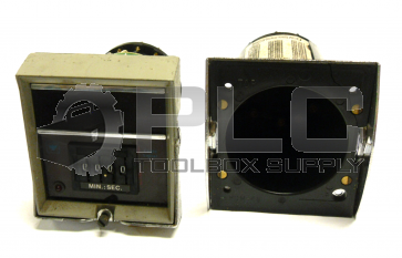 EAGLE SIGNAL CT541A60 COUNTER CT541A601 CT541A60