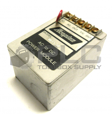 ACOPIAN DB15-50 POWER MODULE 