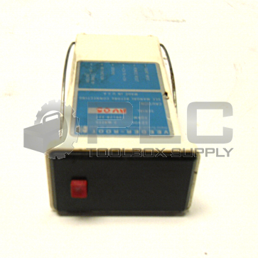 VEEDER ROOT 799124-337 MINICOUNTER TOTALIZER