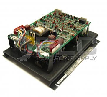 WARNER ELECTRIC Q7000 SERIES DRIVE B00361