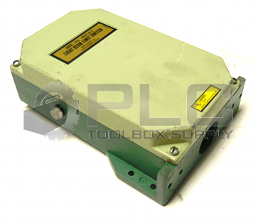 MEKONTROL MEK-55 REFLEX LIGHT BEAM LIMIT SWITCH