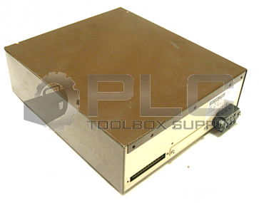 SENSOTEC 060-2281-01 SIGNALING CONDITIONING SYSTEM 