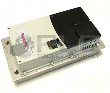 ALLEN BRADLEY 20AD052A0AYNANC0 SER A POWERFLEX 70 DRIVE 20AD052A0AYNANCO