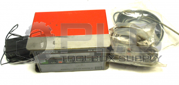 GASTECH GX-4000 FOUR-RUNNER INTRINSICALLY SAFE GAS DETECTOR