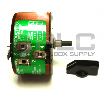 NEW STACO ENERGY TYPE 171 TRANSFORMER 120V 1.75A