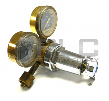 TRIMLINE R-76 GAS REGULATOR 