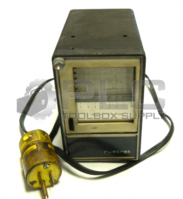 GULTON RECORDERS 292-8 PORTABLE EVENT RECORDERS