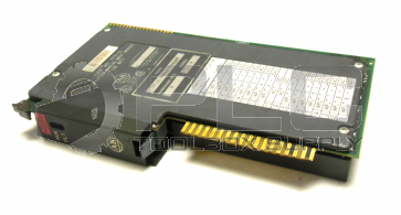 ALLEN BRADLEY 1771-IL INPUT MODULE SER A