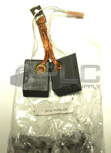 NEW NISSAN 29142-8G201-GE CARBON BRUSH
