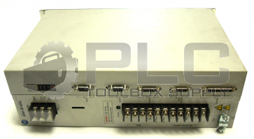 ALLEN BRADLEY 1398-DDM-030 SERVO DRIVE SERIES A 120/240V PH 1 50/60 HZ