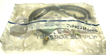 NEW SEALED TELEMECANIQUE XCM-A102H7 LIMIT SWITCH