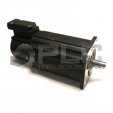 REXROTH MKD090B-035-GG1-KN SERVO MOTOR INDRAMAT
