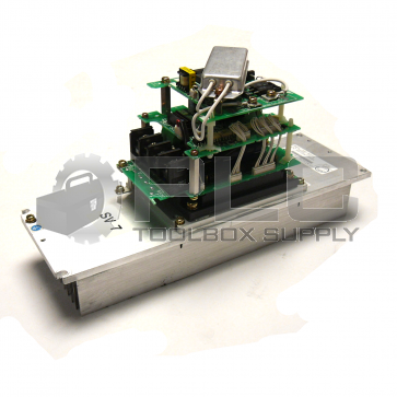 YASKAWA ELECTRONIC JUSP-WS44AB SERVOPACK
