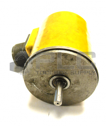 MICRON 36-102-769-0148 POSITION TRANSDUCER 1/4INCH SHAFT 