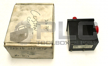 NEW IN BOX AMCI HTT-20-100 RESOLVER TRANSDUCER 
