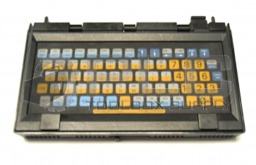 ALLEN BRADLEY 1770-FEC /A PLC-3 FAMILY KEYBOARD FIRMWARE REV C SER A