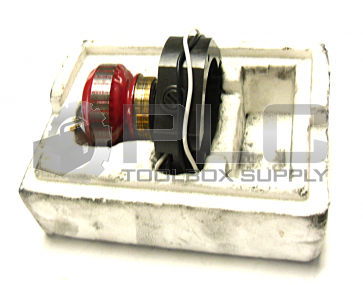 RELIANCE ELECTRIC 603515-5A TACHMETER *MISSING BASE*