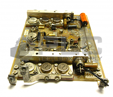 GENERAL ELECTRIC PWMU3 44A398786-G05 PWMU3 BOARD 44B399201-005