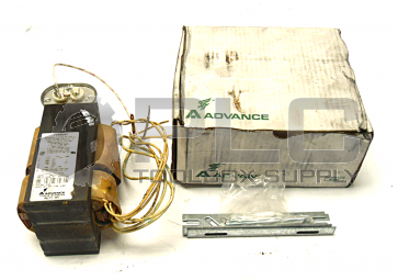 NEW ADVANCE BALLAST 71A6592 1000-WATT MERCURY LAMP BLAST 