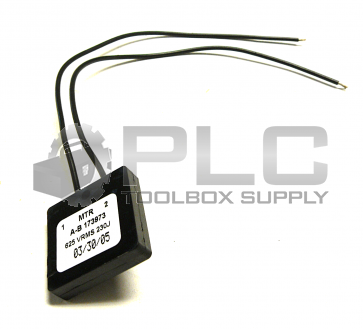 NEW ALLEN BRADLEY 173973  SUPPRESSOR 
