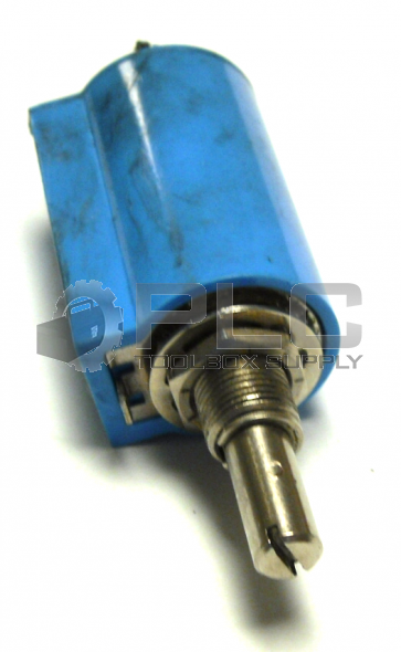 CLAROSTAT 62JA-2K POTENTIOMETER 