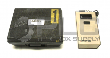 AMETEK 1891 DIGITAL PHOTOTACH 