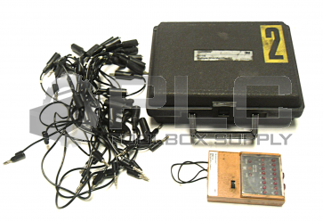 3M SCOTCHCODE WI-116 MULTIPLE-WIRE IDENTIFIER KIT MWD-16