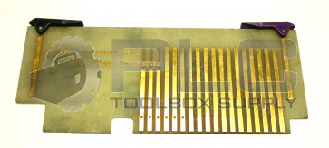 HP 03490-66504 INGUARD REMOTE JUMPER BOARD REV A