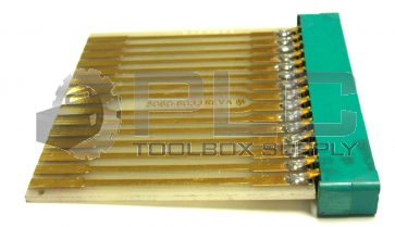 HP 5060-6033 EXTENSION BOARD 30 PIN REV A 