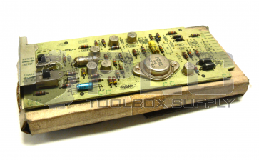 PANALARM 70-AM1 CONTROL CARD 