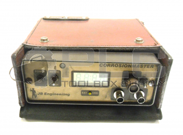 CORROSIONMASTER 621  FLAW DETECTOR 