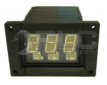 BECKMAN SM-853 TIMER/COUNTER