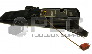 TRANSMATION 1060 CALIBRATOR SER 1060 B46722 K/C